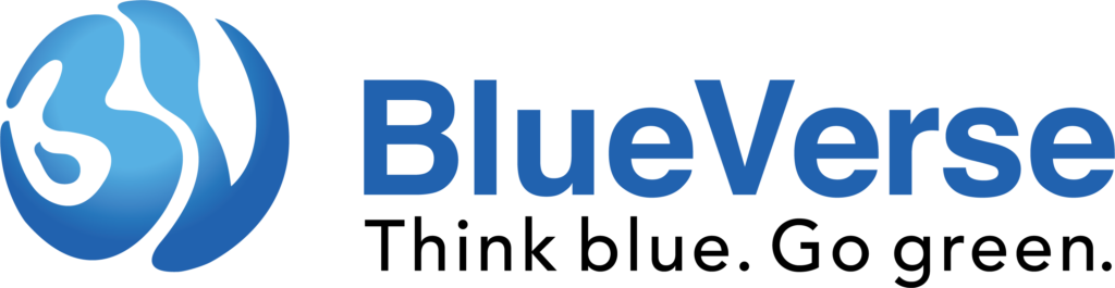 BlueVerse Logo